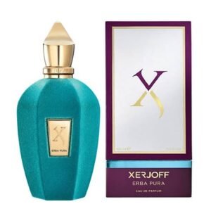 عطر زيرجوف إيربا بورا