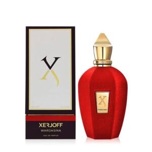عطر زيرجوف ورداشينا Xerjoff Wardasina