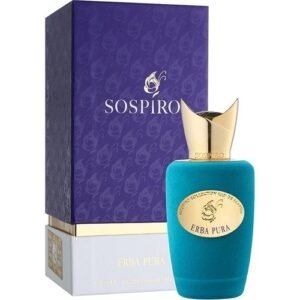 Erba Pura EDP 100ML