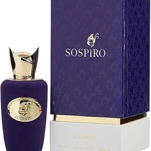 Accento EDP 100ML