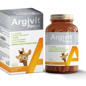 ARGIVIT FOUCUS