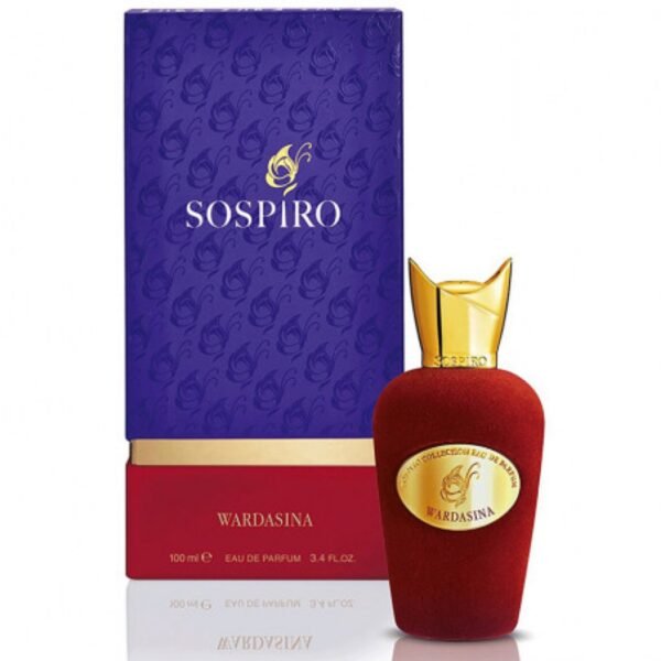 Wardasina EDP 100ML