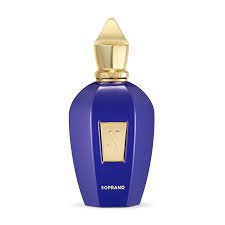 SOPRANO  EDP 100 ML