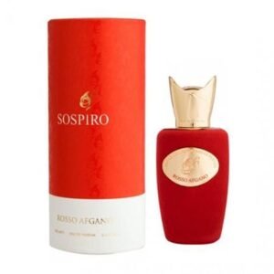Rosso Afgano EDP 100ML