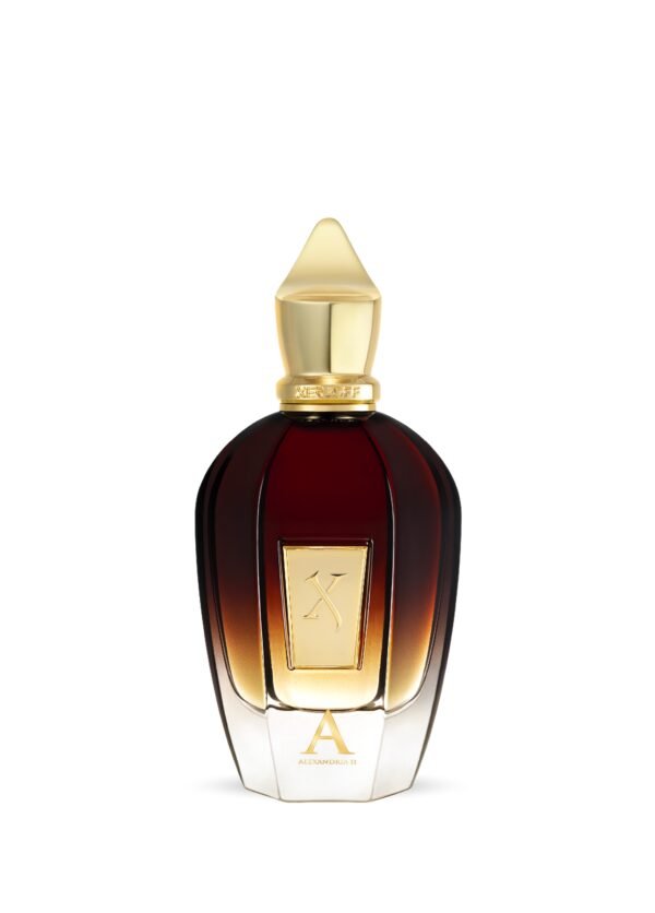 ALEXANDRIA II EDP 100 ML