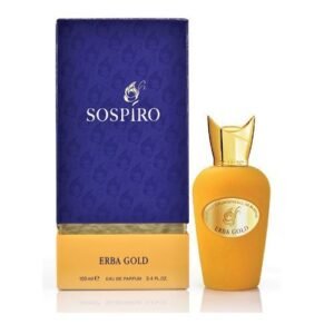 Erba Gold EDP 100ML
