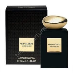 Rose D’Arabie EDP 100 ML