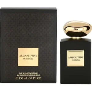 Oud Royal EDP 100 ML