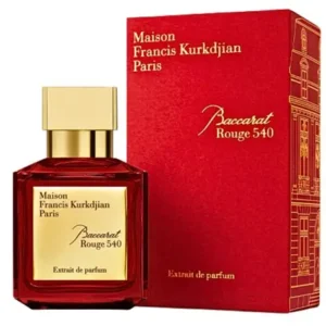 Baccarat Rouge 540 Extrait De Parfum 70 ML