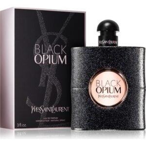 Yves Saint Laurent Black Opium Edp 150 m