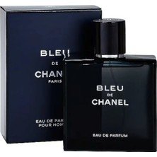 Chanel Bleu De Edp 100