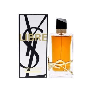 libre intense eau de parfum yves saint laurent 100ML