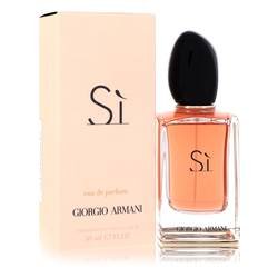 Giorgio Armani Si Edp 100Ml