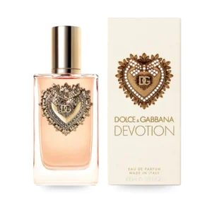 Dolce & Gabbana Devotion Eau de Parfum 100 ml