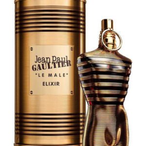 Jean Paul Gaultier Le Male Elixir EDP 75ML