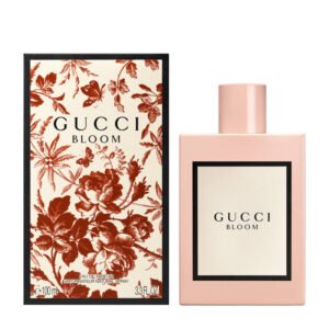 Gucci Bloom Edp 100 Ml